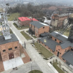 Zabytkowa Kopalnia Ignacy w Rybniku / Fot. Robert Felczak – Radio Kielce