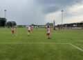 Piłkarze beniaminka Betclic 3. Ligi AKS 1947 Busko-Zdrój w pierwszym podczas okresu przygotowawczego sparingu przegrali z innym trzecioligowcem Siarką Tarnobrzeg 0:1.