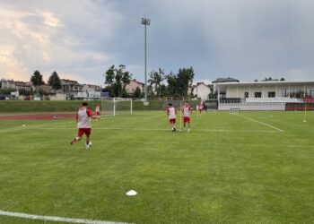 Prezes AKS Busko: do pierwszego meczu będziemy gotowi