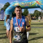 05.07.2026. Zbrza. VI Bieg Pamięci Jana Szewczyka / Fot. Kamil Król - Radio Kielce