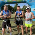05.07.2026. Zbrza. VI Bieg Pamięci Jana Szewczyka / Fot. Kamil Król - Radio Kielce