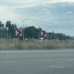 Trawa na rondach poczeka do końca gwarancji? - Radio Kielce Trawa na rondach poczeka do końca gwarancji? - Radio Kielce