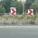 Trawa na rondach poczeka do końca gwarancji? - Radio Kielce Trawa na rondach poczeka do końca gwarancji? - Radio Kielce