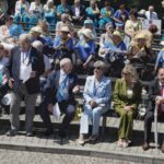 11.07.2026. Kaniów. V Powiatowa Senioriada / Fot. Jarosław Kubalski - Radio Kielce