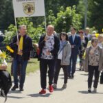 11.07.2026. Kaniów. V Powiatowa Senioriada / Fot. Jarosław Kubalski - Radio Kielce