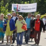 11.07.2026. Kaniów. V Powiatowa Senioriada / Fot. Jarosław Kubalski - Radio Kielce