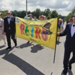 11.07.2026. Kaniów. V Powiatowa Senioriada / Fot. Jarosław Kubalski - Radio Kielce