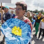 11.07.2026. Kaniów. V Powiatowa Senioriada / Fot. Jarosław Kubalski - Radio Kielce
