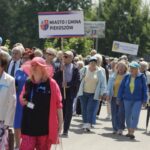 11.07.2026. Kaniów. V Powiatowa Senioriada / Fot. Jarosław Kubalski - Radio Kielce
