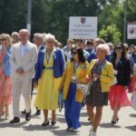 11.07.2026. Kaniów. V Powiatowa Senioriada / Fot. Jarosław Kubalski - Radio Kielce