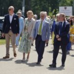 11.07.2026. Kaniów. V Powiatowa Senioriada / Fot. Jarosław Kubalski - Radio Kielce