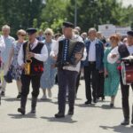 11.07.2026. Kaniów. V Powiatowa Senioriada / Fot. Jarosław Kubalski - Radio Kielce