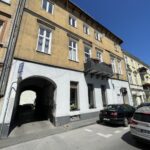 Zabytkowe kieleckie kamienice doczekają się termomodernizacji