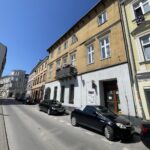30.07.2026. Kielce. Kamienica przy ulicy Wesołej 38 / Fot. Jarosław Kubalski - Radio Kielce