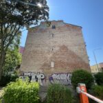 Zabytkowe kieleckie kamienice doczekają się termomodernizacji - Radio Kielce 30.07.2026. Kielce. Kamienica przy ulicy Chęcińsiej 11 / Fot. Jarosław Kubalski - Radio Kielce