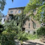 Zabytkowe kieleckie kamienice doczekają się termomodernizacji - Radio Kielce 30.07.2026. Kielce. Kamienica przy ulicy Chęcińsiej 11 / Fot. Jarosław Kubalski - Radio Kielce