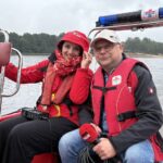 12.07.2026. Cedzyna. Audycja "Radio Kielce na lato – gdzie Ty, tam my" / Fot. Karolina Piasecka - Radio Kielce