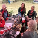 12.07.2026. Cedzyna. Audycja "Radio Kielce na lato – gdzie Ty, tam my" / Fot. Karolina Piasecka - Radio Kielce