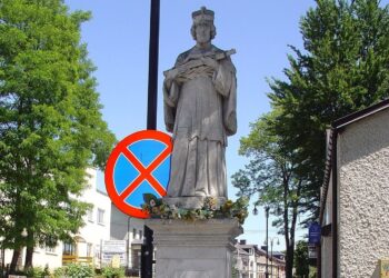 Zabytkowe figury doczekają się renowacji
