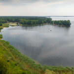 Jezioro Turawskie / źródło: Radio Opole