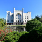 Kórnik – zamek i arboretum - Radio Kielce Kórnik – zamek i arboretum / źródło: Radio Poznań