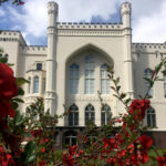 Kórnik – zamek i arboretum - Radio Kielce Kórnik – zamek i arboretum / źródło: Radio Poznań