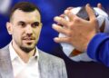 Krzysztof Lijewski: ja jestem od drużyny i taktyki