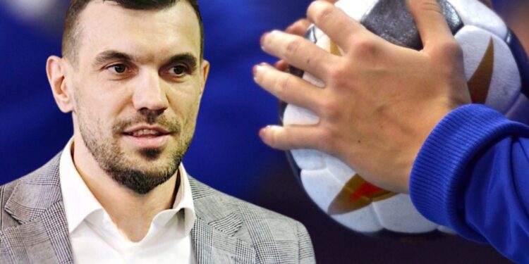Krzysztof Lijewski: ja jestem od drużyny i taktyki
