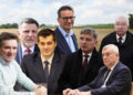 Kto ze świętokrzyskiego PiS dołączy do Morawieckiego?