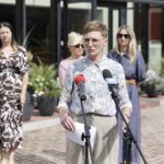 01.07.2026. Kielce. Zespół Szkół Ekonomicznych przy ul. Langiewicza / Fot. Jarosław Kubalski - Radio Kielce