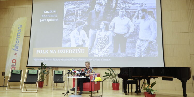 Muzyczne lato w Filharmonii Świętokrzyskiej