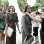 Półfinał Off Fashion - Radio Kielce