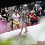 Półfinał Off Fashion - Radio Kielce