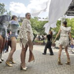 Półfinał Off Fashion - Radio Kielce