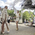 Półfinał Off Fashion - Radio Kielce