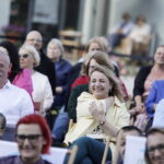 „Szklany Dom" przepełniony literaturą, muzyką i modą - Radio Kielce