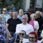 „Szklany Dom" przepełniony literaturą, muzyką i modą - Radio Kielce
