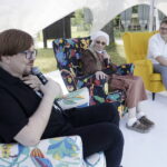 „Szklany Dom" przepełniony literaturą, muzyką i modą - Radio Kielce