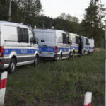 Tragedia w Borkowie, trwa policyjna obława - Radio Kielce Tragedia w Borkowie, trwa policyjna obława - Radio Kielce