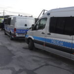 Tragedia w Borkowie, trwa policyjna obława - Radio Kielce Tragedia w Borkowie, trwa policyjna obława - Radio Kielce