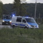 Tragedia w Borkowie, trwa policyjna obława - Radio Kielce Tragedia w Borkowie, trwa policyjna obława - Radio Kielce