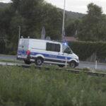 Tragedia w Borkowie, trwa policyjna obława - Radio Kielce Tragedia w Borkowie, trwa policyjna obława - Radio Kielce