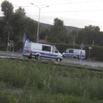 Tragedia w Borkowie, trwa policyjna obława - Radio Kielce Tragedia w Borkowie, trwa policyjna obława - Radio Kielce