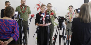 Harcerski „Wiatraczek” rozkręci się po raz 53.