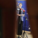 07.07.2026. Kielce. Urząd Miasta Kielce. Konferencja prasowa / Fot. Jarosław Kubalski - Radio Kielce