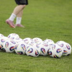 Trening Korony II Kielce - Radio Kielce
