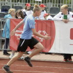 Kielce. Letnie Igrzyska Olimpiad Specjalnych - Radio Kielce