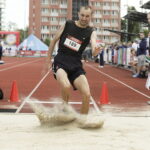 Kielce. Letnie Igrzyska Olimpiad Specjalnych - Radio Kielce