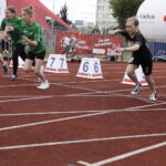 Kielce. Letnie Igrzyska Olimpiad Specjalnych - Radio Kielce