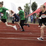 Kielce. Letnie Igrzyska Olimpiad Specjalnych - Radio Kielce